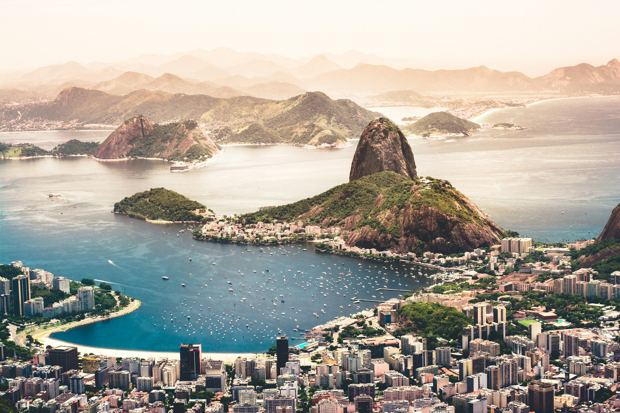 Selling a Cable Car or Gondola Business: A Practical Guide for Operators