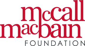 McCall MacBain Foundation